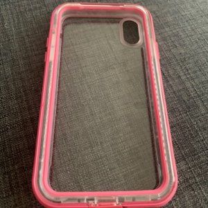 New LifeProof Next Case for iPhone XR